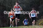 Boys under-13s North Eastern Cross Country, Aykley Heads, Durham. Photo: David T. Hewitson/Sports for All Pics
